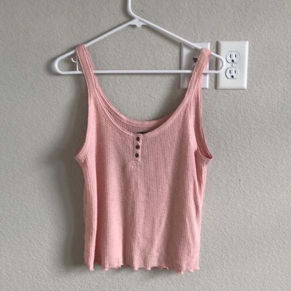 Abercrombie & Fitch Other - Abercrombie tank top